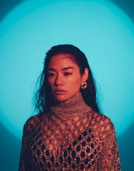 Asia Rising: The Next Generation of Hip-Hop