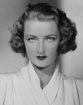 A Woman's Face