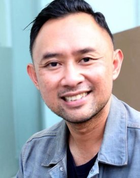 Ronal Surapradja