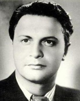 Vladimir Balashov