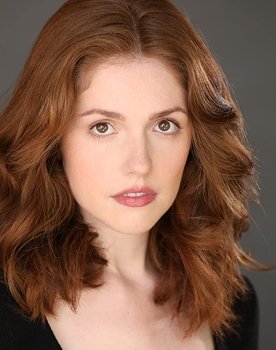 Elise Rose Martin