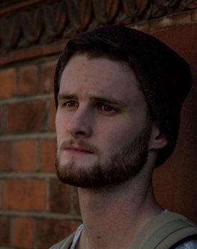 James Girard as Friend