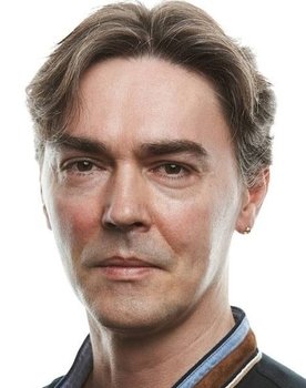 Vadym Domashchenko as Joseph