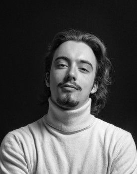 Matteo Davide Ippolito