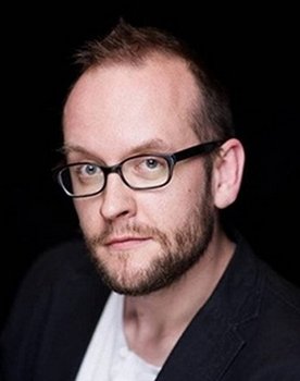 Waldemar Raźniak as konduktor