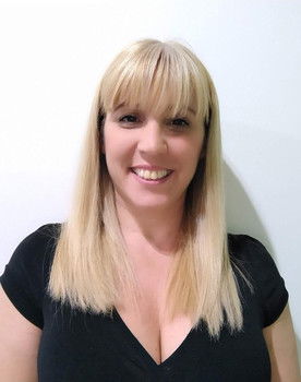 María Eugenia Makarczuk as Eva