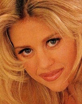 April Adams