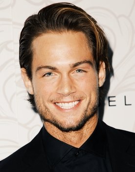 Chad James Buchanan