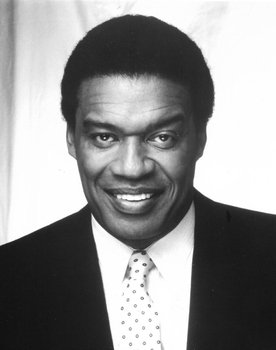 Bernie Casey Photo