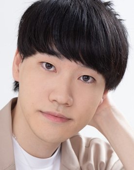 Shuntaro Mizuno as Takei (voice)
