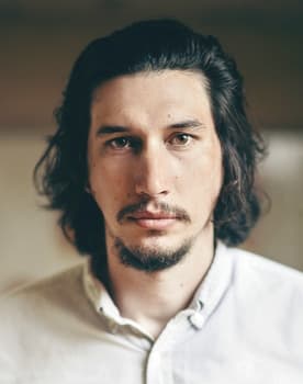 Adam Driver as Clyde Logan
