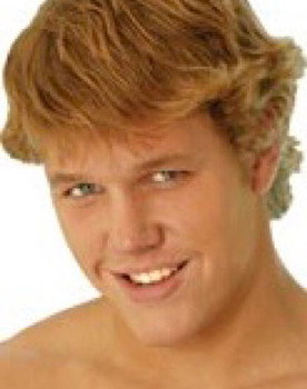Sammy Jones