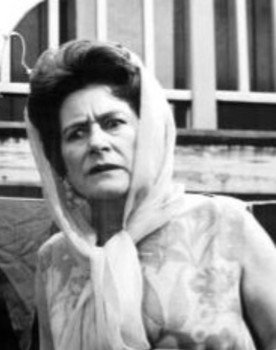 Hazel Hughes