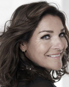 Lis Sørensen as Self