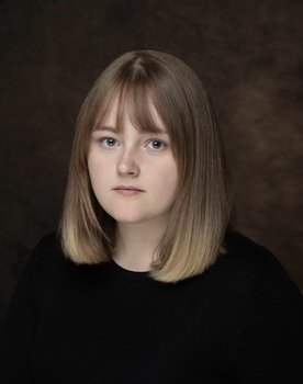 Demmi Ewen as The "Final" Girl