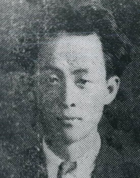 Yoon Yong-gyu