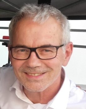 Robert Janowski
