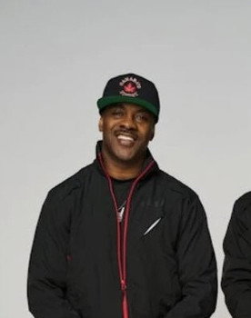 Maestro Fresh Wes