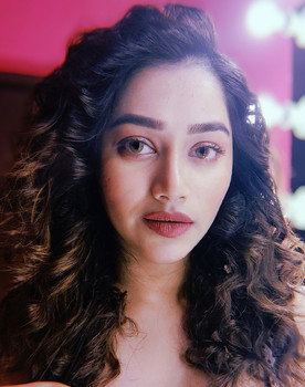 Deepsheta Mitra
