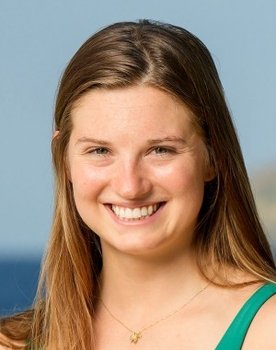 Eva Erickson as Contestant