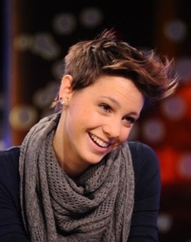 Vera Kováts