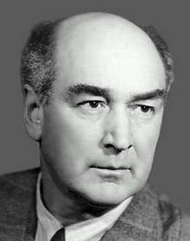 Nikolai Mordvinov