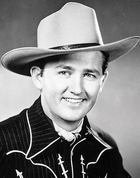 Jimmy Wakely as Jimmy