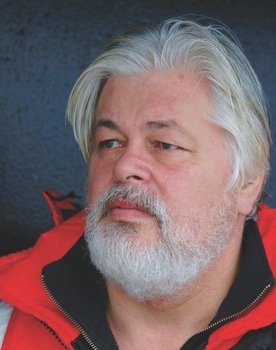 Paul Watson as 