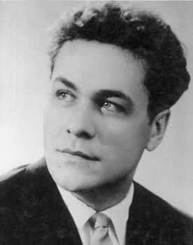 Ivan Savkin as Ivan Vasiliev