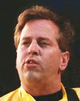 Bob Casale as Self (archive footage)