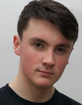 Eoin Daly as Marlon (voice)