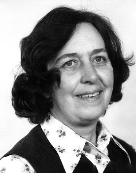 Věra Tichánková