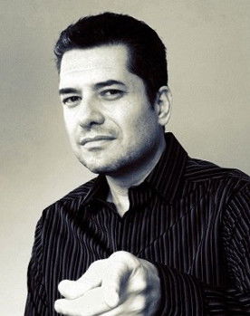 Joaquín Rodríguez as Andrés