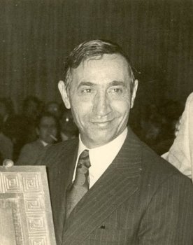 Fofó (Alonso Aragón Bermúdez)