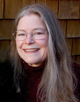 Maureen Gosling as Self