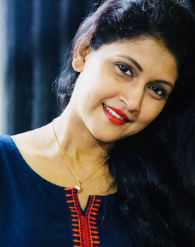 Gayani Gisanthika as Prostitute