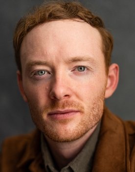 Adam Fitzgerald as Peter