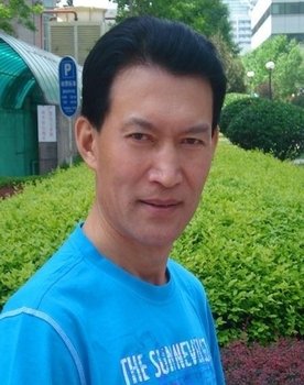 Jiang Changyi