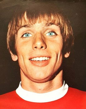 Alun Evans as Himself