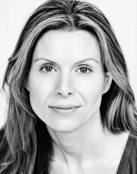 Chloë Annett as Mary FitzGibbon