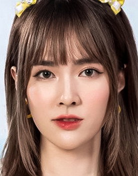 Punyawee Jungcharoen as 