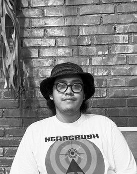 Faizal Kusuma as Buaya