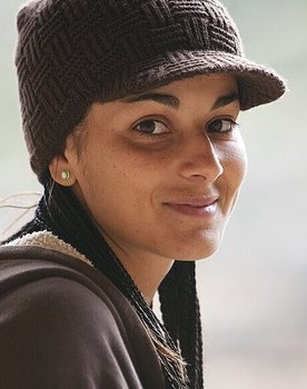 Daila Ojeda