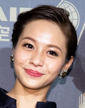 Huang Peijia