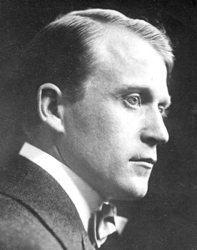 Nils Olaf Chrisander