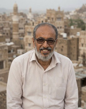 Qassem Omar