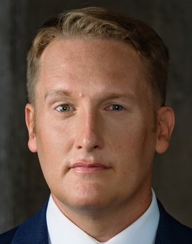 Brandon Schraml as Rowdy in Yankees Cap