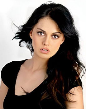 Paola Loya as Laura