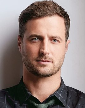 Brendan Penny Photo