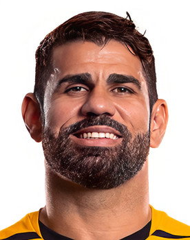 Diego Costa
